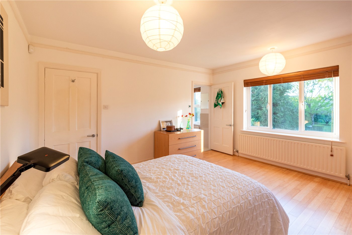 Principal Bedroom